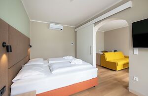 Werzers Seehotel Wallerwirt