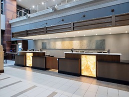 Embassy Suites by Hilton Chicago Downtown River North