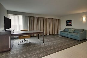 Hampton Inn Pawtucket