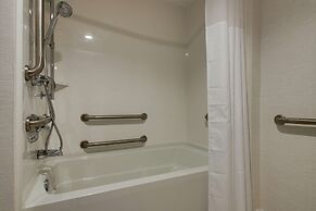 Hampton Inn Pawtucket