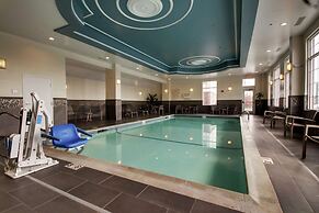 Hampton Inn Pawtucket