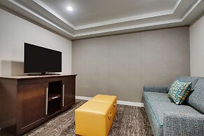 Hampton Inn Pawtucket