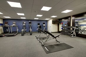 Hampton Inn Pawtucket