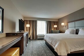 Hampton Inn Pawtucket