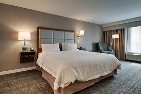 Hampton Inn Pawtucket