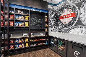 Hampton Inn Pawtucket