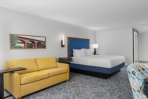 Hampton Inn Pawtucket