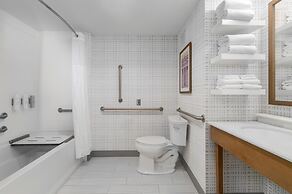 Hampton Inn Pawtucket