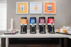 Hampton Inn Pawtucket