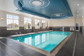 Hampton Inn Pawtucket