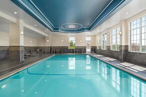 Hampton Inn Pawtucket