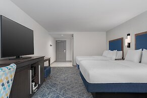 Hampton Inn Pawtucket