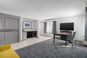 Hampton Inn Pawtucket