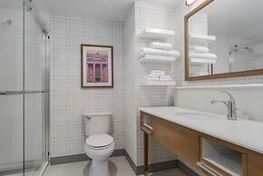 Hampton Inn Pawtucket