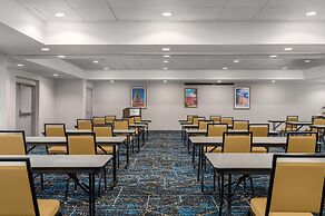 Hampton Inn Pawtucket