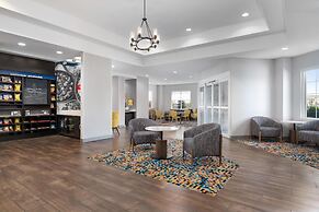 Hampton Inn Pawtucket