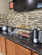 Travelodge by Wyndham Iowa City