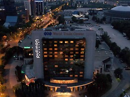 Pullman Bucharest