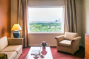 Pullman Bucharest