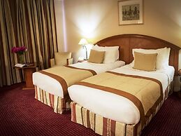 Pullman Bucharest