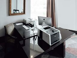 Pullman Bucharest