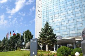 Pullman Bucharest