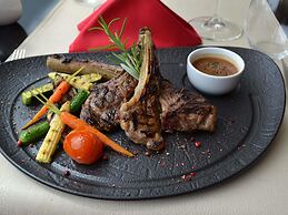 Pullman Bucharest