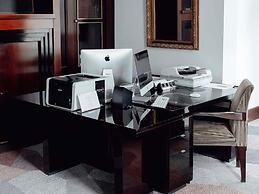 Pullman Bucharest