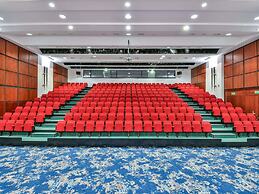 Pullman Bucharest