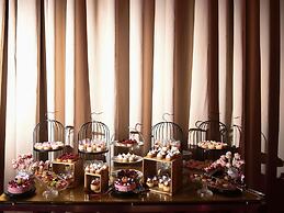 Pullman Bucharest