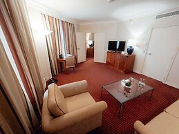 Pullman Bucharest