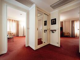 Pullman Bucharest