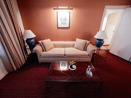 Pullman Bucharest