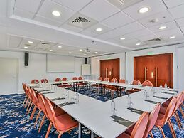 Pullman Bucharest