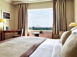 Pullman Bucharest