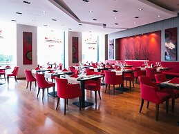 Pullman Bucharest