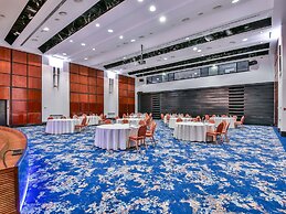 Pullman Bucharest