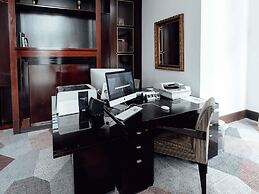 Pullman Bucharest