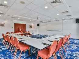 Pullman Bucharest