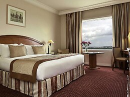 Pullman Bucharest