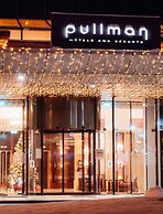 Pullman Bucharest