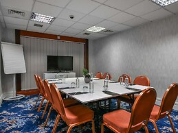 Pullman Bucharest