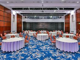 Pullman Bucharest