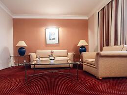 Pullman Bucharest