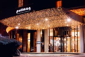 Pullman Bucharest