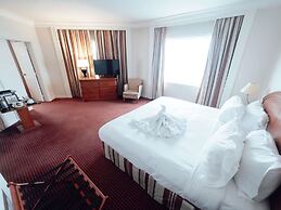 Pullman Bucharest