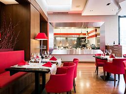 Pullman Bucharest