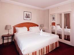 Pullman Bucharest