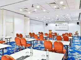 Pullman Bucharest