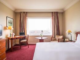 Pullman Bucharest